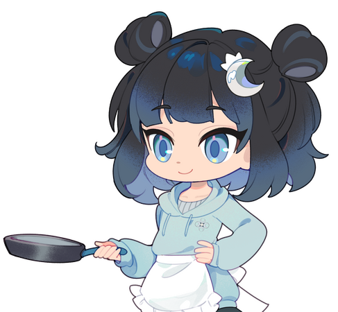 NPC Appearance - by olivinearc